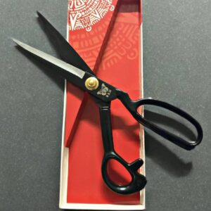 প্রিমিয়াম চায়না কাঁচি