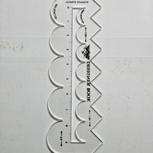 ডিজাইনার স্কে'ল